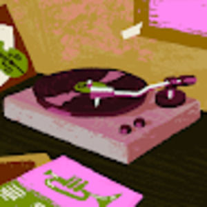 Meet your Posher, Macie